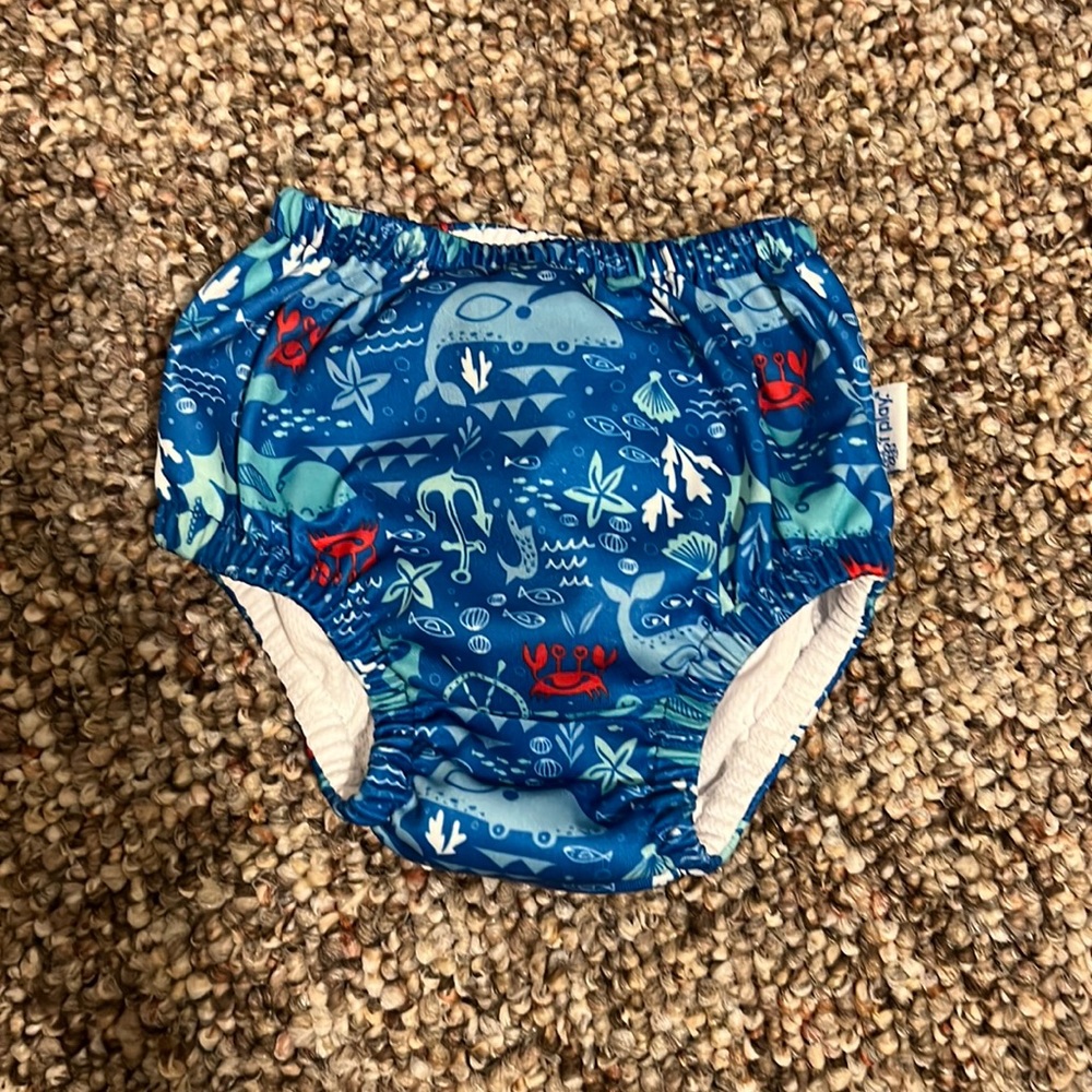 iPlay swim bottom